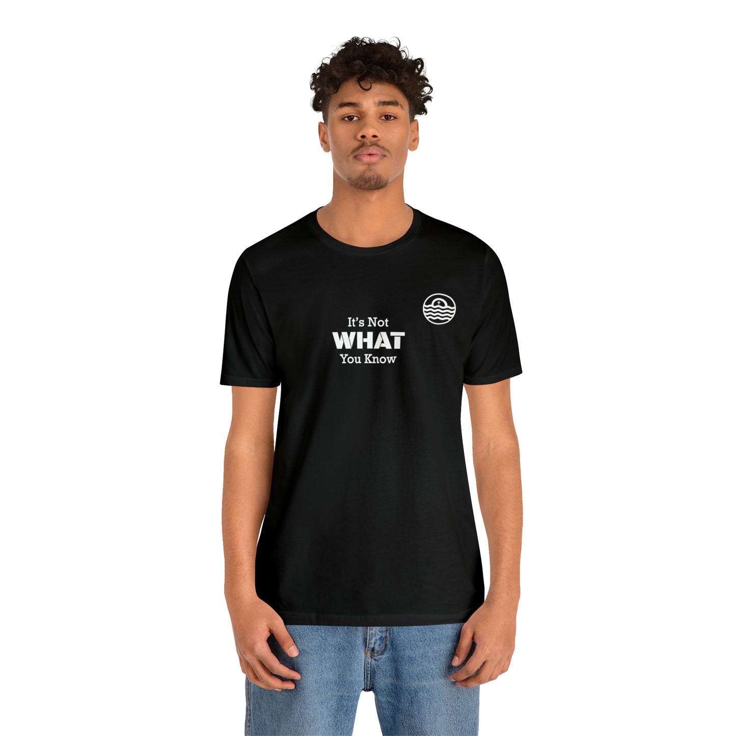 Saint Peter's Collective Customized WYKProject T-Shirt