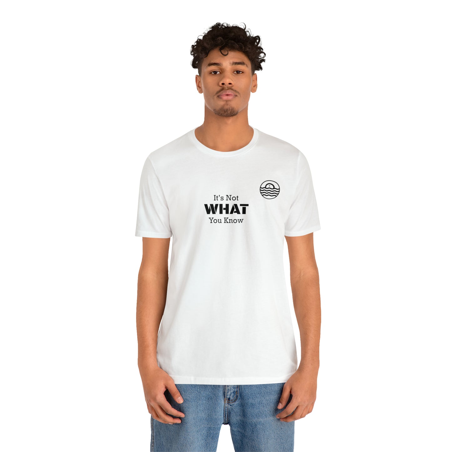 Saint Peter's Collective Customized WYKProject T-Shirt
