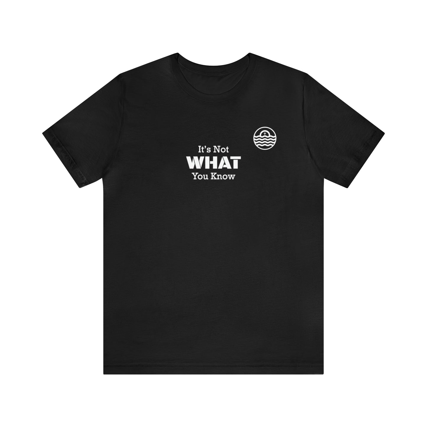 Saint Peter's Collective Customized WYKProject T-Shirt