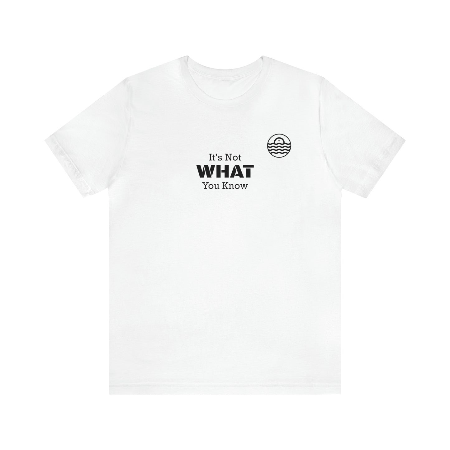 Saint Peter's Collective Customized WYKProject T-Shirt