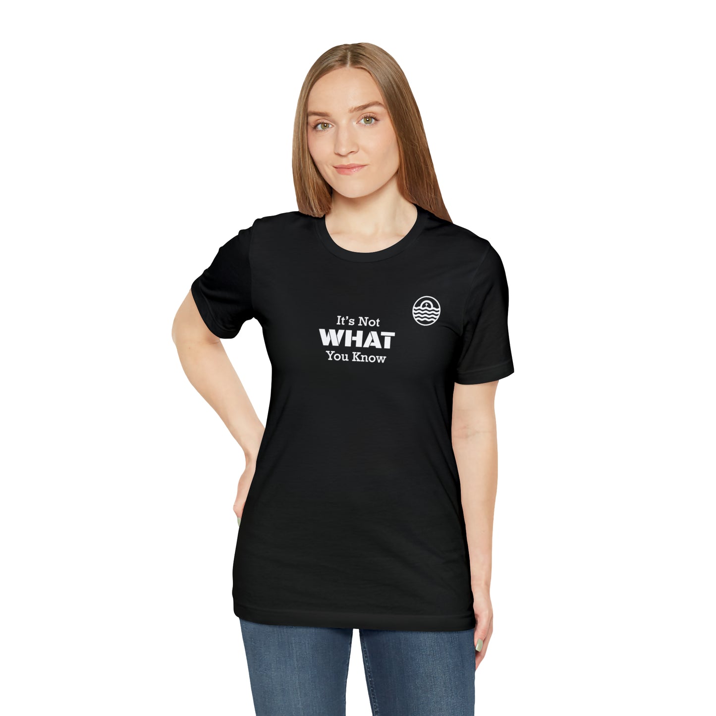 Saint Peter's Collective Customized WYKProject T-Shirt