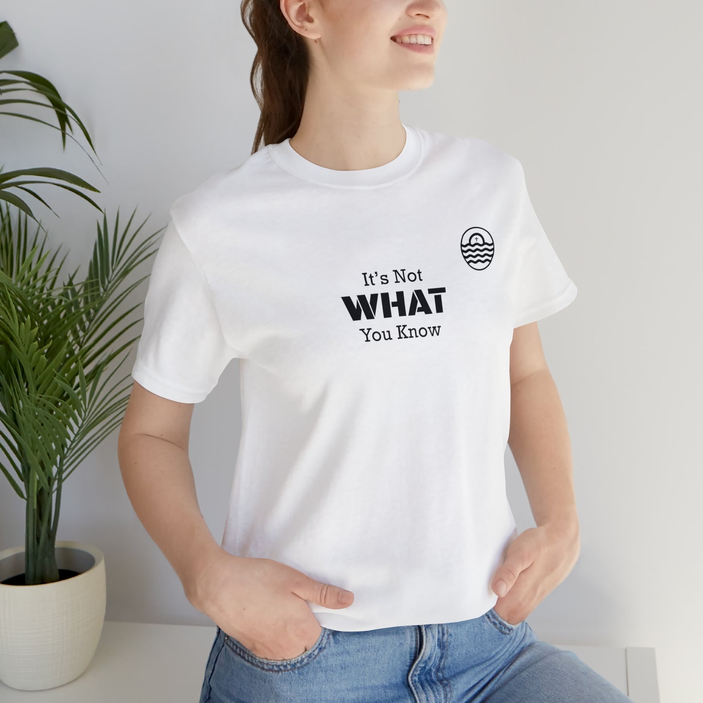 Saint Peter's Collective Customized WYKProject T-Shirt
