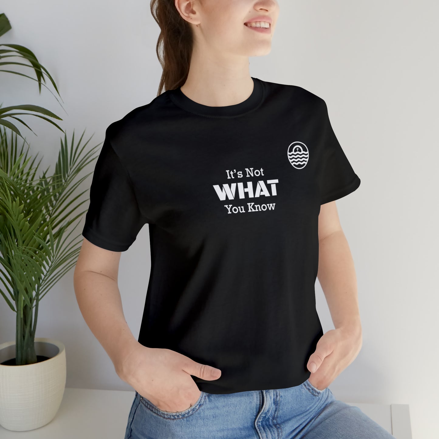 Saint Peter's Collective Customized WYKProject T-Shirt